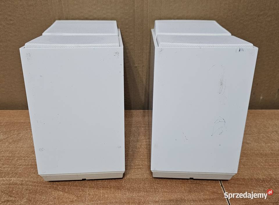 Kolumny BangOlufen CX50 lubuskie Gorzów Wielkopolski sprzedam