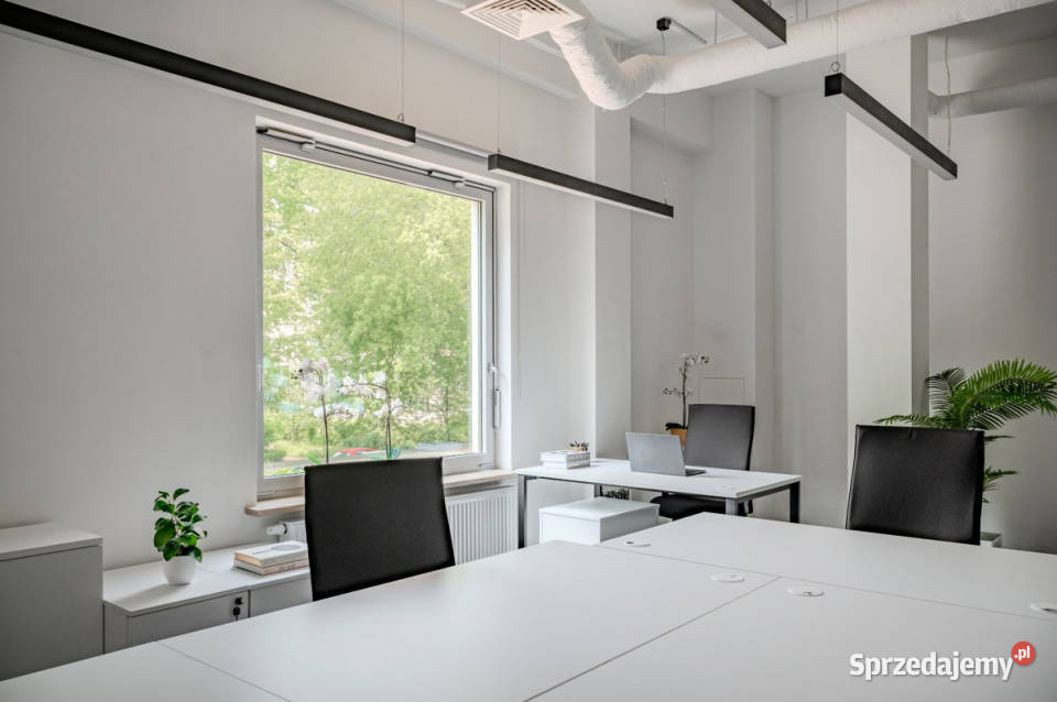 70 mkw kameralne biuro open space salka konf 70m2 Warszawa sprzedam