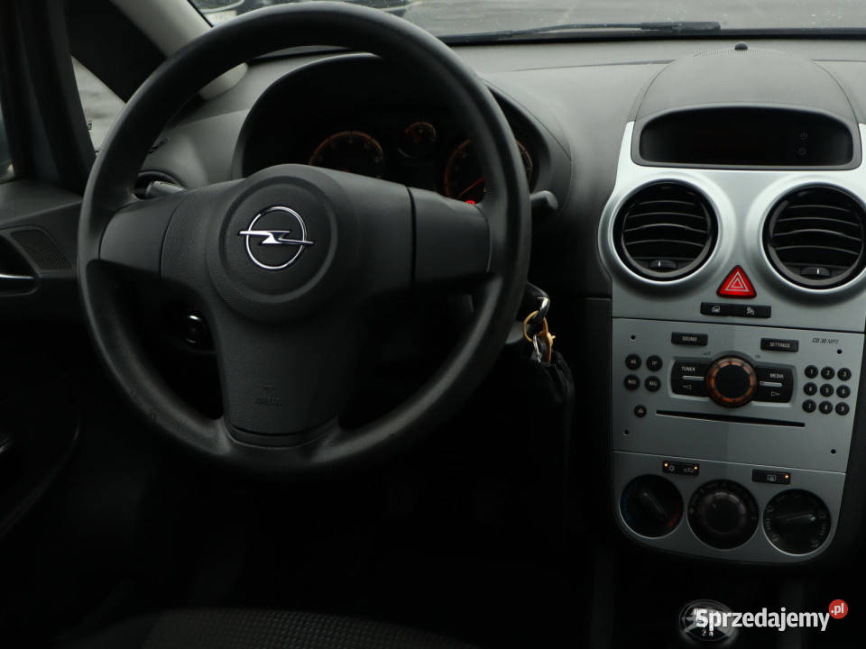 Opel Corsa 12 Corsa sprzedam
