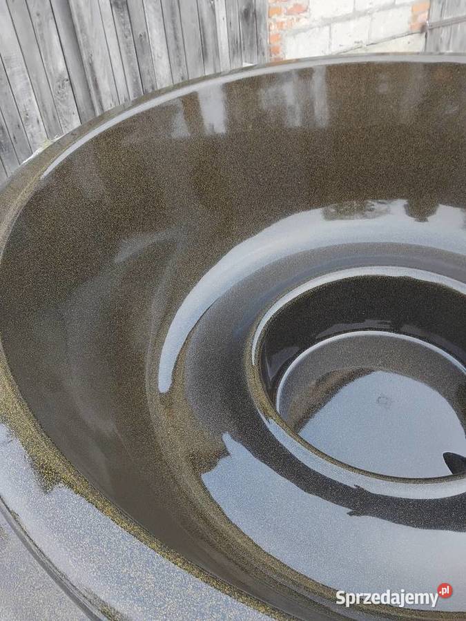 Balia jakuzi wkład pomorskie Starogard Gdański