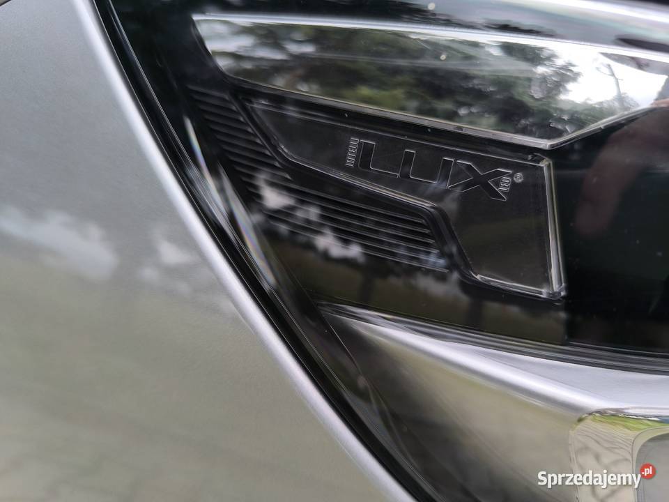 Opel Insignia B lift zadbany tempomat wielkopolskie Konin