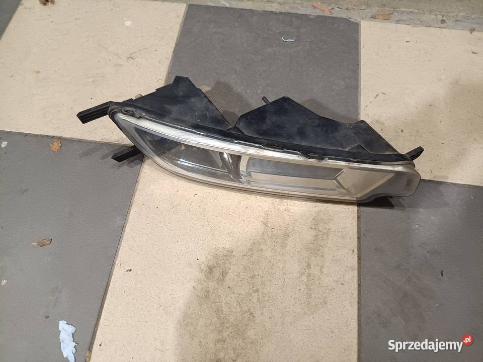 Volkswagen passat b8 halogen prawy lewy Krosno sprzedam