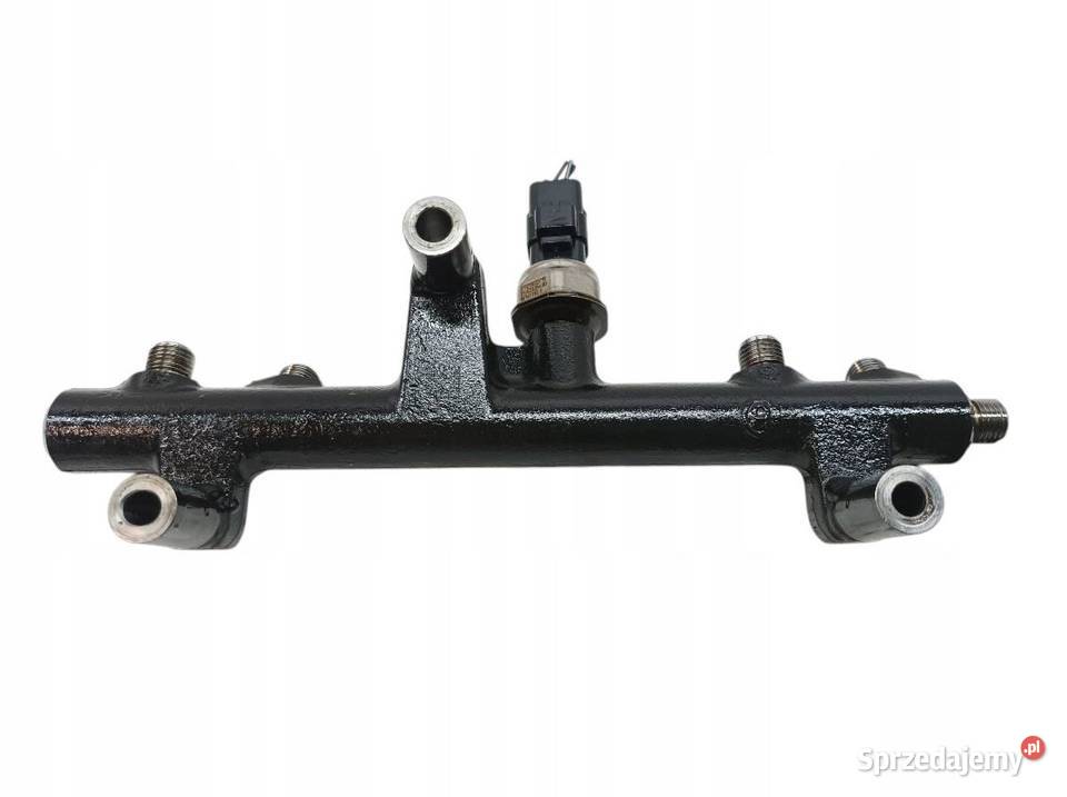 LISTWA WTRYSKOWA 9681909680 03 20 TDCI Ford świętokrzyskie