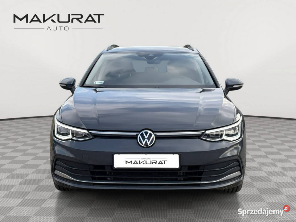 Volkswagen Golf CT429AA15 TSI EVO Style Ambient gniazdo USB Golf Pępowo