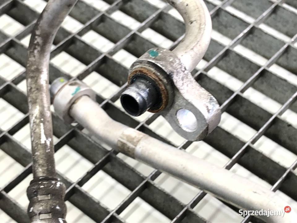 RURKA KLIMATYZACJI CHEVROLET ORLANDO 18 141