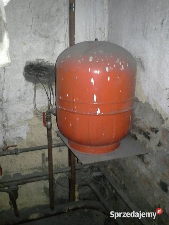 Piec ekogroszek z podajnikiem 30KW Sosnowiec