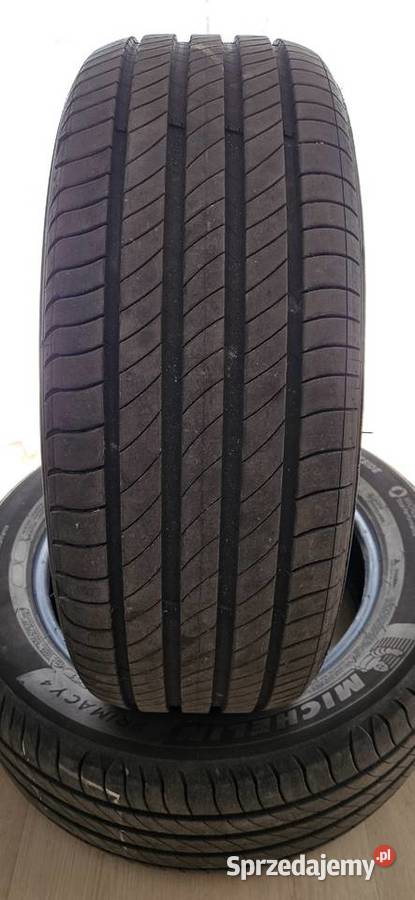 Michelin Primacy 4 22555 R18 102V XL DOT 2024 Wrocław