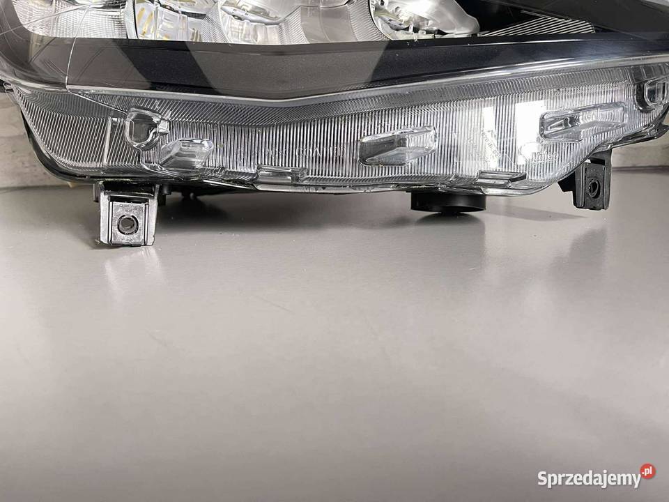 SEAT IBIZA 5 LIFT ARONA PRAWA LAMPA FULL LED Ostroróg
