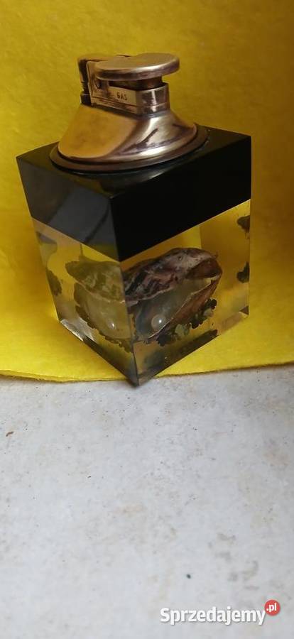 Zapalniczka na gaz Pozostałe Kraków