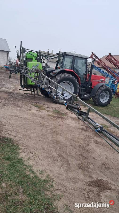 Opryskiwacz na część bądź do ponownego Zbuczyn
