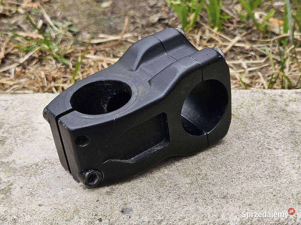 Mostek Dartmoor Fury 318mm Łódź