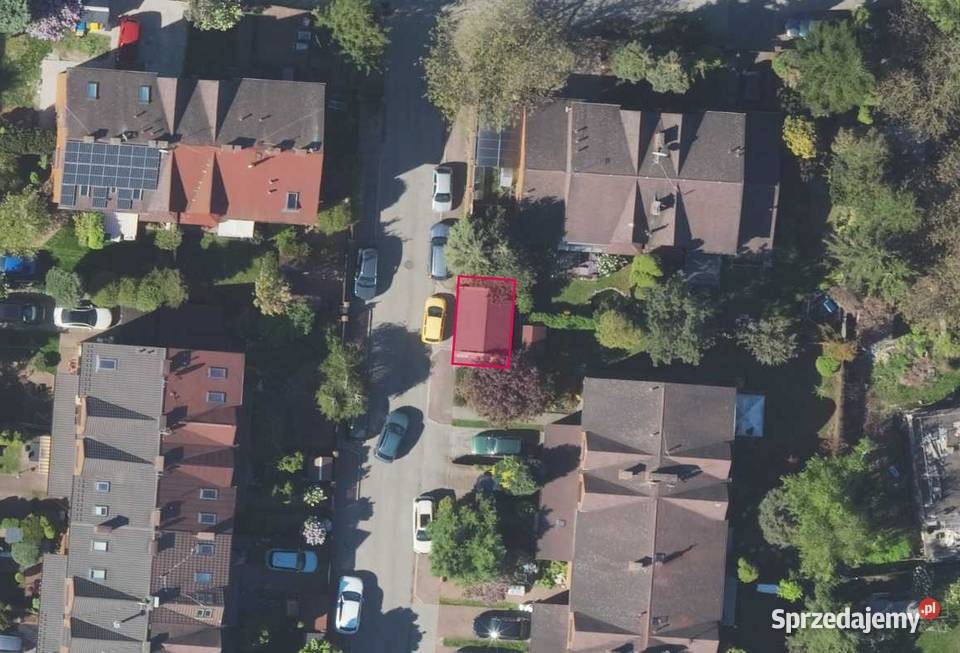 Syndyk sprzeda udziały w drogach w Warszawie Warszawa