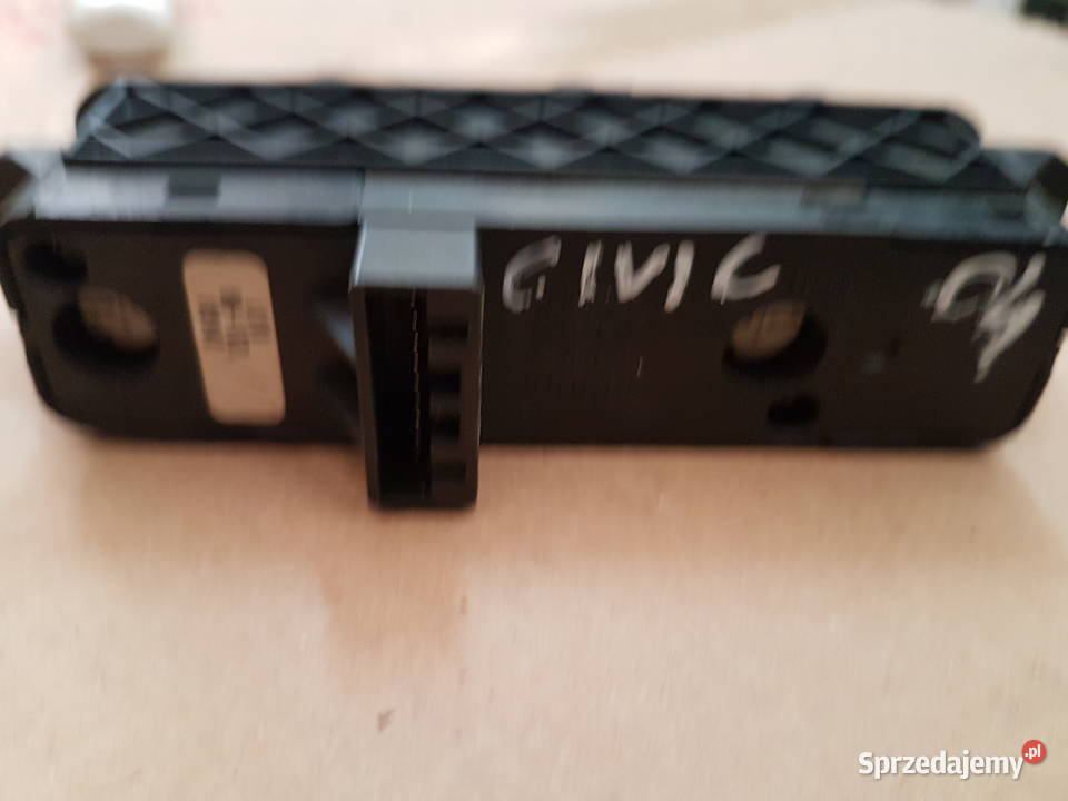 HONDA CIVIC 2005 PRZELACZNIK KLIMATYZACJI PANEL osobowe Turek sprzedam
