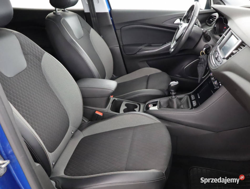 Opel Grandland 12 Turbo bluetooth Bielany Wrocławskie