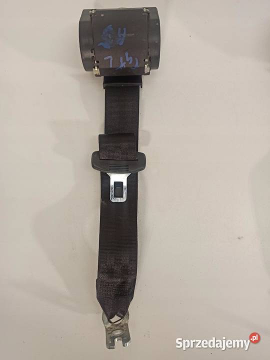 PAS BEZPIECZENSTWA TYŁ AUDI A5 A4 8K0857805R