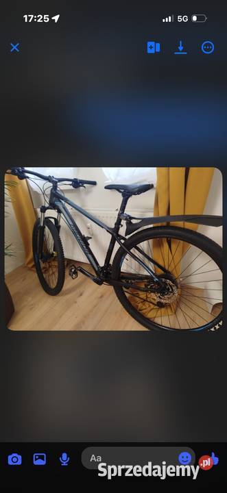 Rowery elektryczne kolarka rower MtB podkarpackie