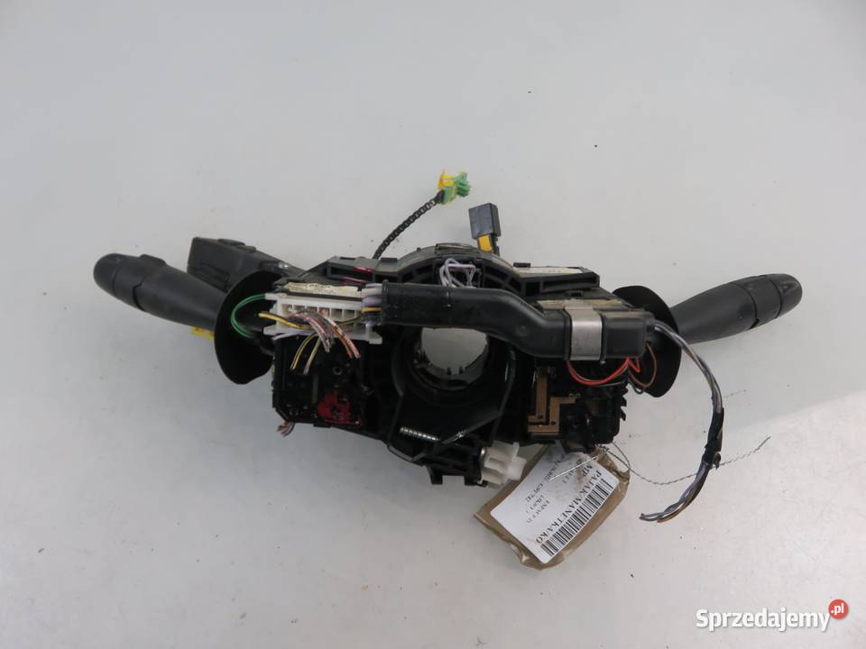 PRZEŁĄCZNIK ZESPOLONY RENAULT ESPACE IV