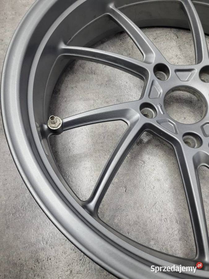 BMW R 1200 GS K50 FELGA TYLNA TYŁ 1319 Motocyklowe Nowy Tomyśl