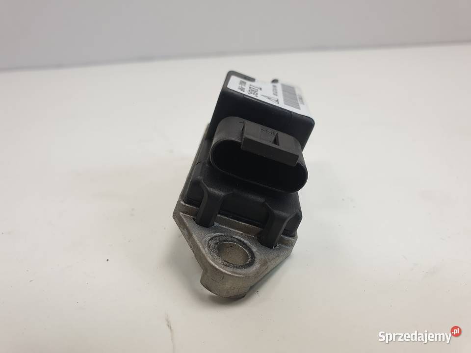 Porsche Boxster 986 CZUJNIK UDERZENIA sensor Chełm