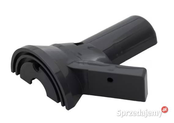 Obudowa przekładni lewa 80106VJ5003