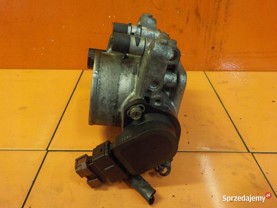 MITSUBISHI PAJERO 35 GDI 04r 203 6G74 Suków