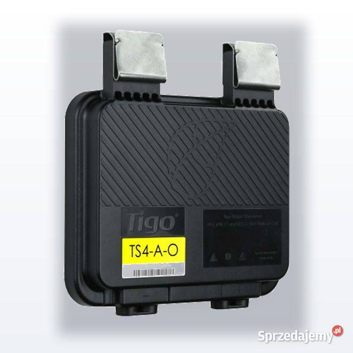 Optymalizator TIGO TS4AO 15A 700W