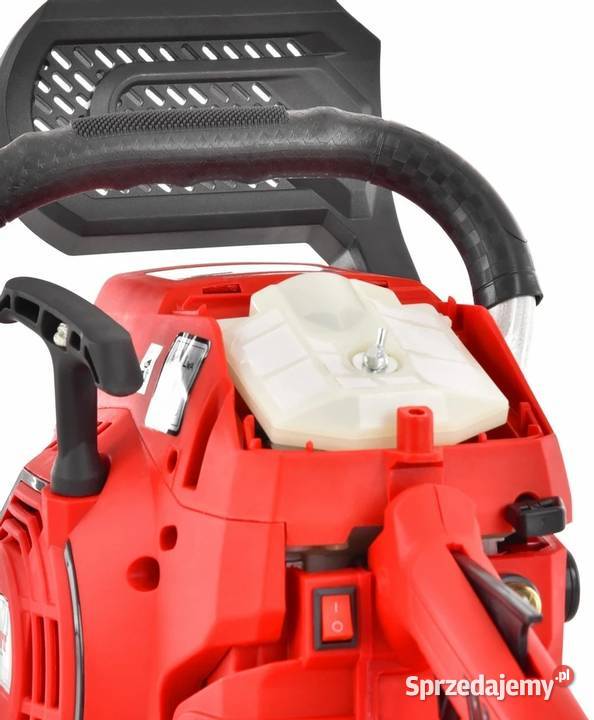 HECHT 56 PIŁA PILARKA PRZECINARKA SPALINOWA