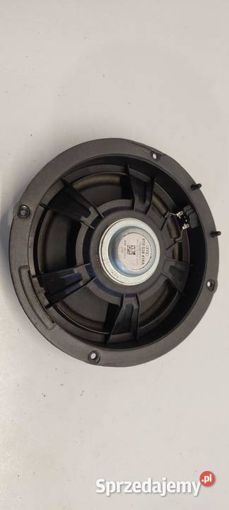 AUDI A4 B8 A5 8T GŁOŚNIK DRZWI PRZÓD 8T0035415A