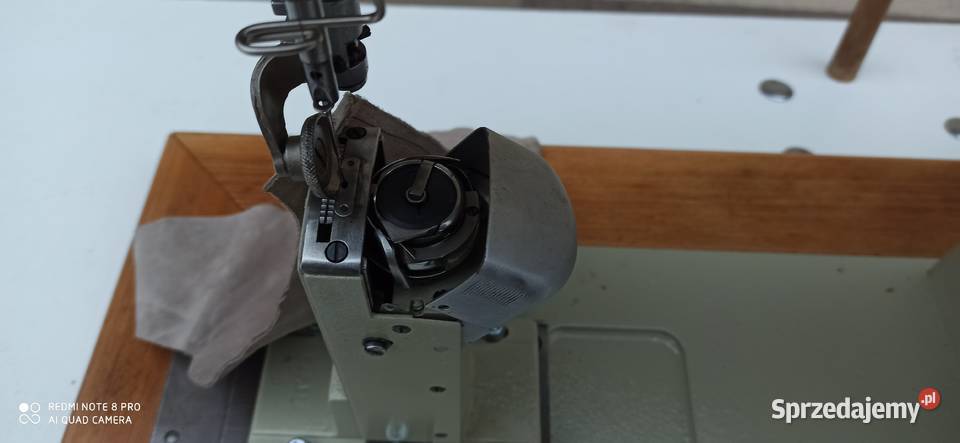 Maszyna do szycia Minerva 72403103 Produkcja Konary sprzedam