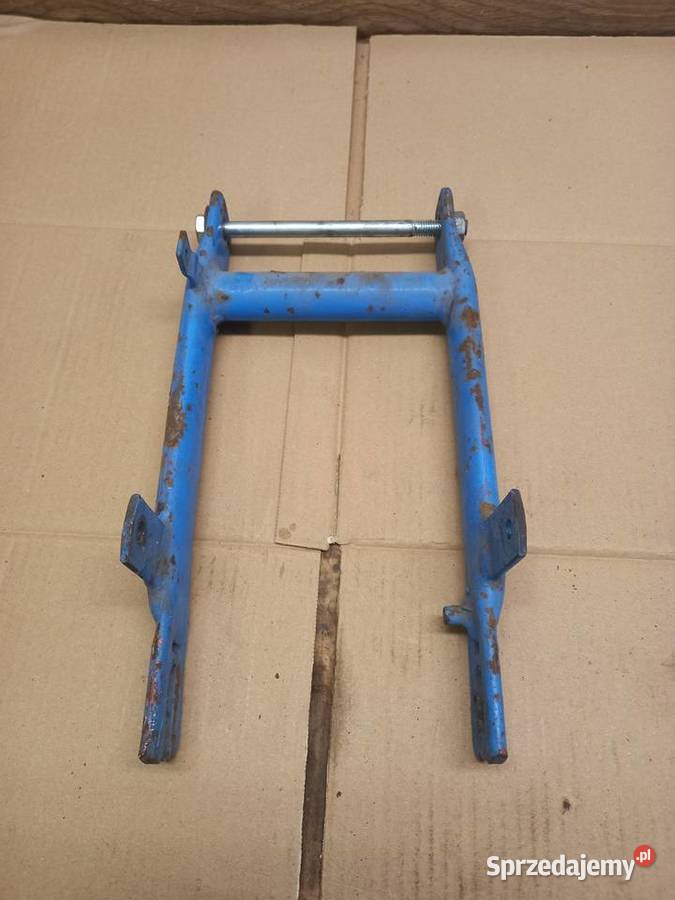 Wachacz motorynka Sokołów Podlaski