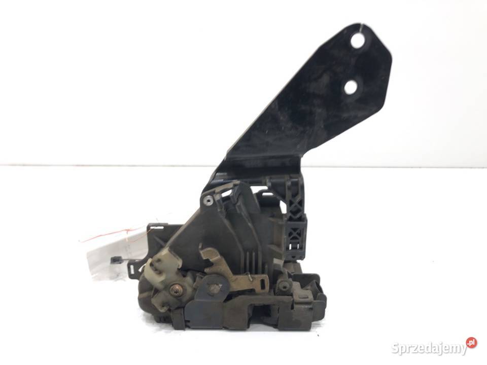 ZAMEK DRZWI LEWY PRZÓD VW TRANSPORTER T5 Bus