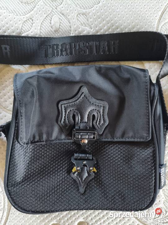 Torebka Trapstar 20cm lubelskie