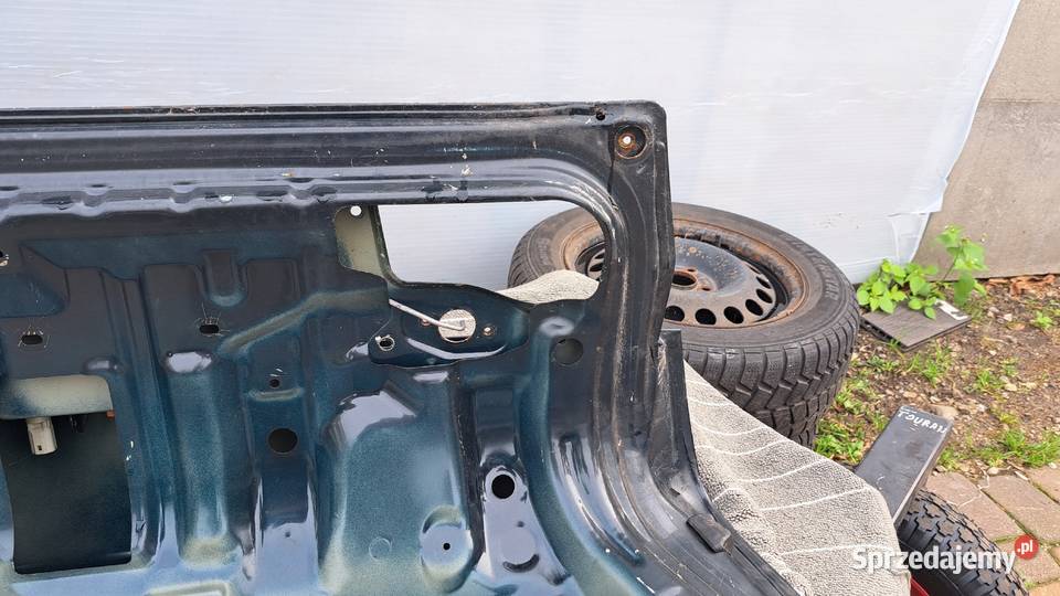 Lexus ls400 ucf20 21 klapa tylna Częstochowa