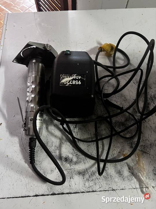 Electric machine wielkopolskie Poznań