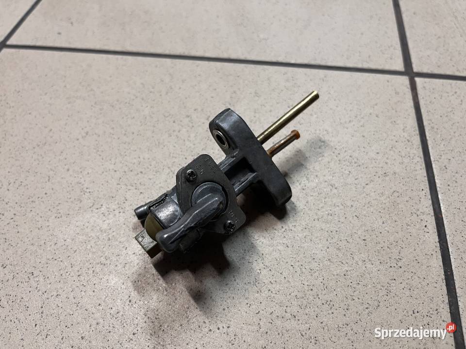 Kranik paliwa Hyosung GA 125 Cruise Pozostałe Brzeszcze