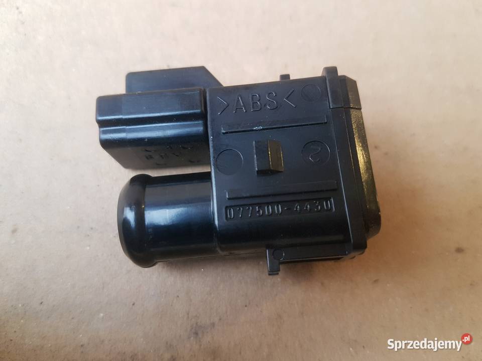 Subaru Outback IV BR czujnik temperatury Legnica