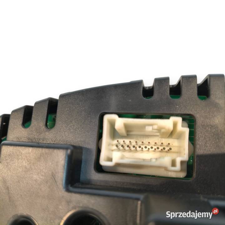 LICZNIK ZEGARY A2035407547 Mercedes W203 22 CDI Chełm