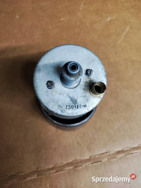 Pannonia panonia licznik z biała tarcza i z Wilga