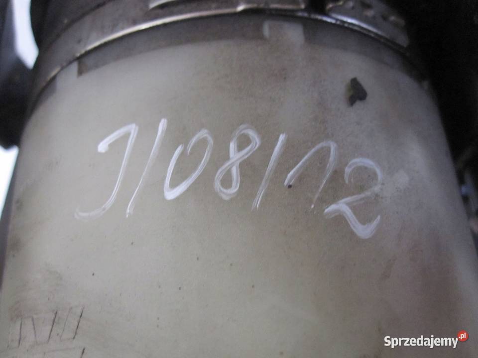 SEAT IBIZA IV pompa wspomagania 6R0423156B Kielce