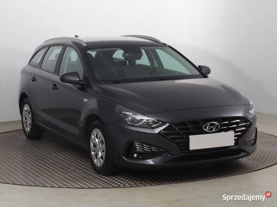 Hyundai i30 10 TGDI i30 Piaseczno