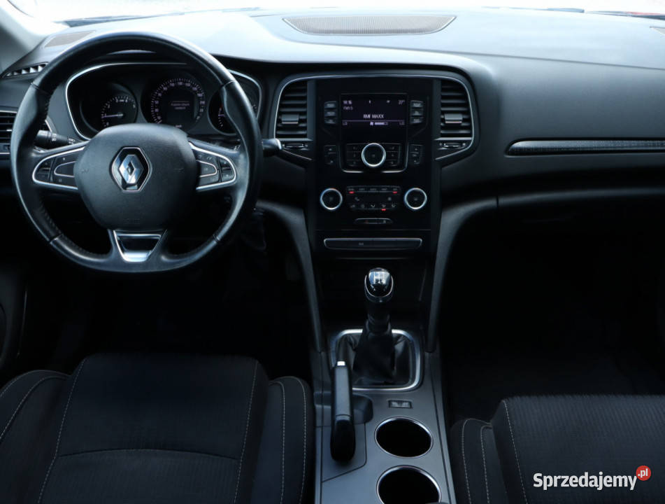 Renault Megane 16 SCe Piaseczno sprzedam
