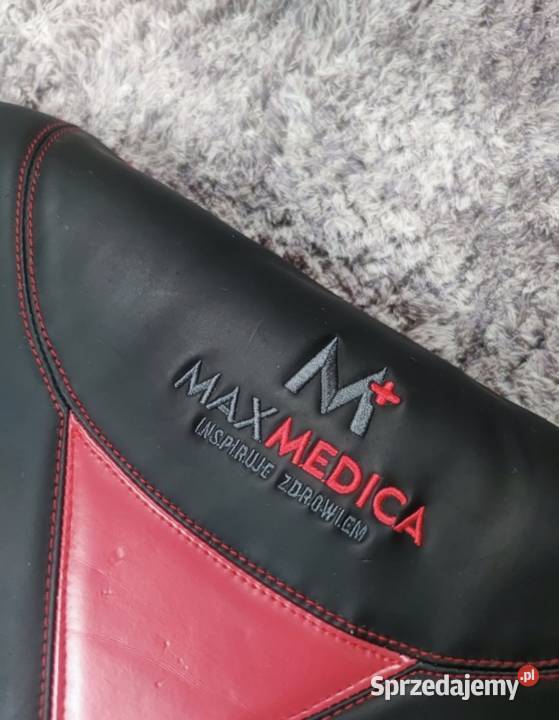 Poduszka masującą Medica wielkopolskie Poznań