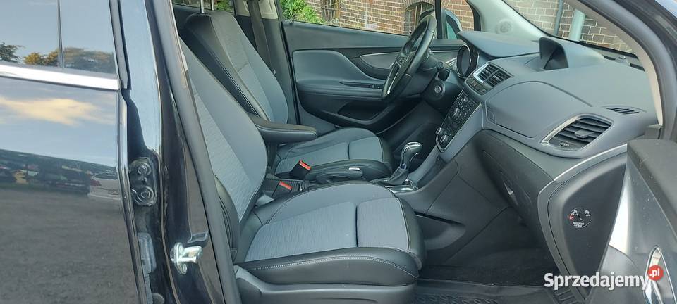 Mokka Automat Paczków