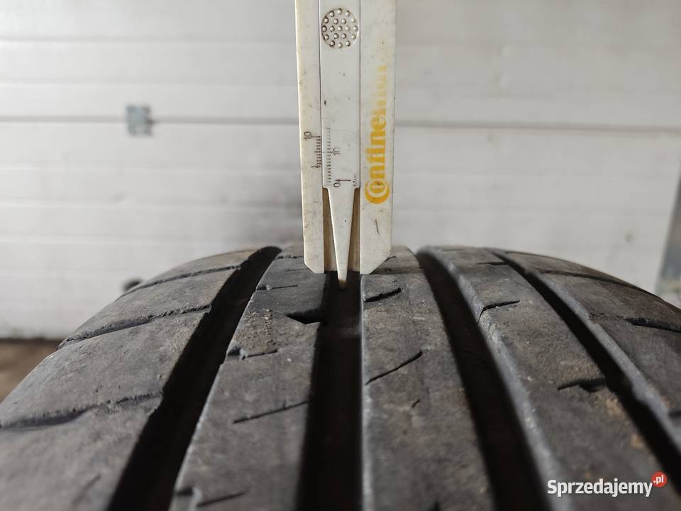 Opona 22540R19 GOODYEAR Opony podkarpackie Rudołowice