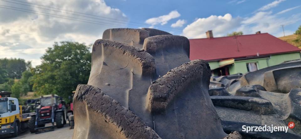 38090r54 149r54 136r54 Michelin 95 Opony Nowe Miasto Lubawskie