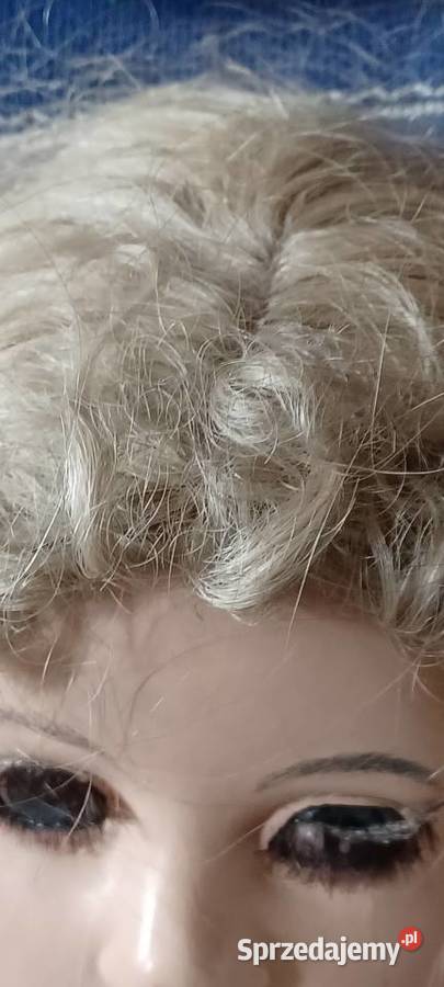 LALA SYGNOWANA DUŻA CZY MA UBYTEK inny kolor wielkopolskie Swarzędz sprzedam