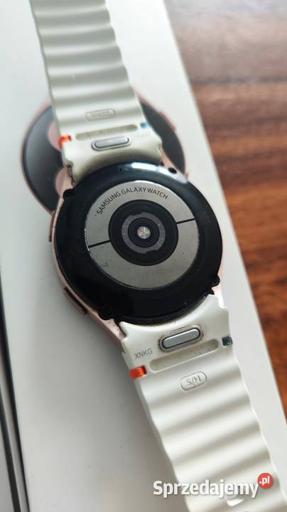 Smartwatch Samsung Galaxy watch 4 Dobruchna