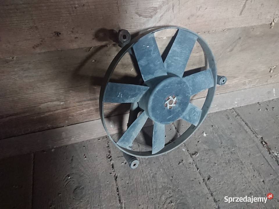 Wentylator chlodnicy arosa lupo 17SDI Malbork