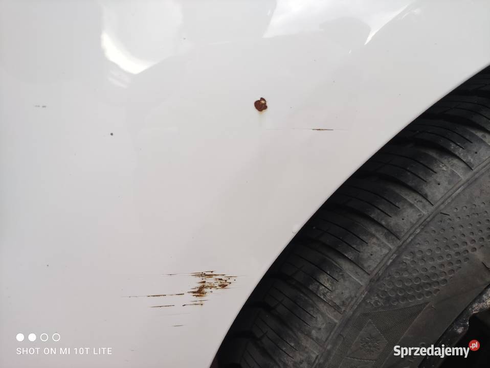 Kia Pro Ceed Benzyna centralny zamek Białobrzegi
