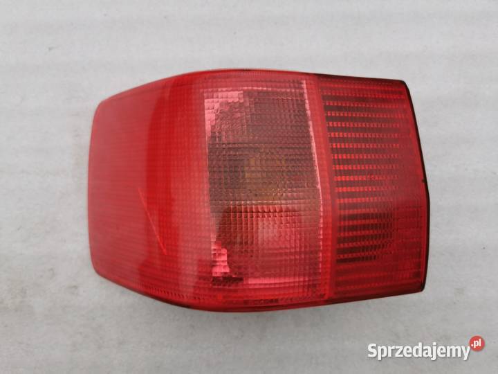 Lampa Lewy Tył Tylna Lewa Audi 80 B4 Avant Kombi lewe Wyszków